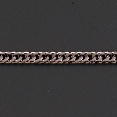 ふるさと納税 山梨市 純プラチナ喜平12面カットブレスレット【幅3.0mm・厚さ1.1mm】 |  | 01