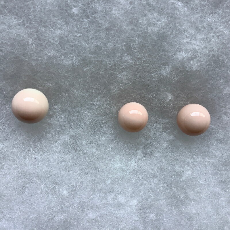 【ふるさと納税】 サンゴ ピアス アクセサリー ヒメ珊瑚 桃色 珊瑚 サンゴアクセサリー 玉 さんご 職人 高知県 南国市