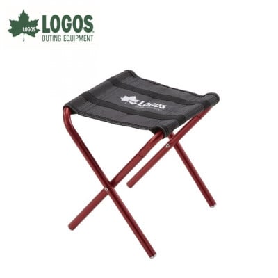 
            7075ポケットスツール(レッド)アウトドアやキャンプ、登山、釣りなどでも大活躍。73175000【1689412】
          