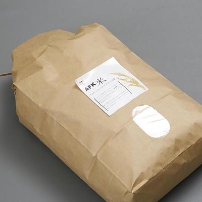 ふるさと納税 加西市 令和7年産 有機・減農薬栽培米キヌヒカリ(白米)4kg[No5698-0613] |  | 02