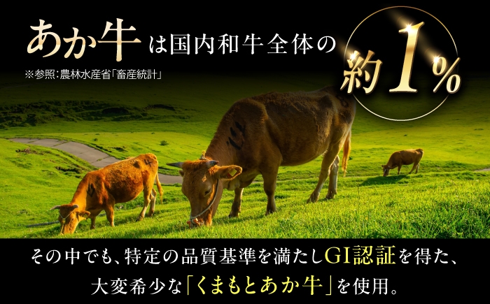 菊陽町 あかうし 熊本県 肉 にく niku ブランド 旨み くまもとあか牛 和牛 阿蘇 自然 自社牧場 直接 最高 定期便