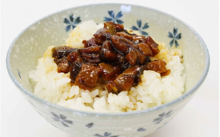 一膳用 鰻めし 5食セット / うなぎ 鰻 和歌山 田辺市 国産 国産鰻 鰻丼 うな丼 簡単 お手軽 かんたん 土用の丑の日 冷凍 一善【ots039】