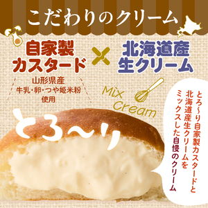 シューパン　６個　0122-2601