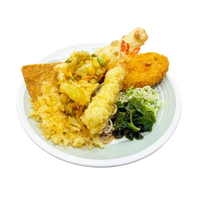 しぶそば お食事券 そばかうどんが選べる 二子玉川 全盛りマックス 蕎麦 ソバ うどん チケット ランチ_0070-003-se6