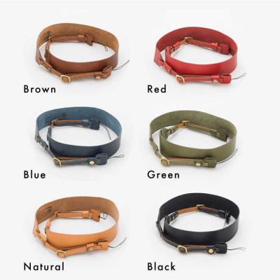 ふるさと納税 糸島市 SUAVE カメラ ストラップ 12007 糸島/Duram Factory [AJE004] |  | 02