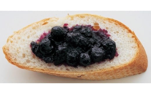 パンと一緒に食べるのもオススメです！