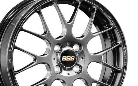 鍛造アルミホイール4本セット【RP】（DB/ダイヤモンドブラック） FAD-1929