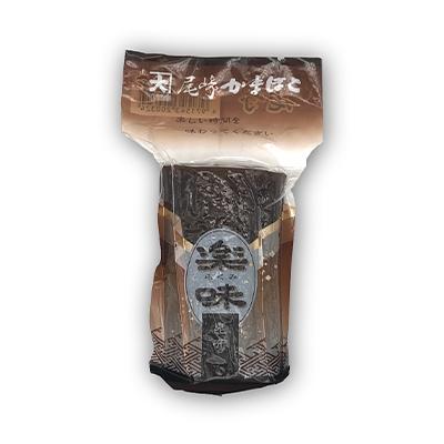 ふるさと納税 魚津市 楽味昆布　60本 |  | 01