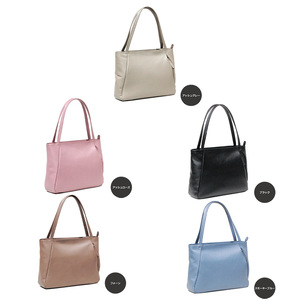 ネオシュリンク A4トートバッグ【LIME】 フォーン