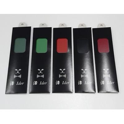 ふるさと納税 鞍手町 消臭インソール　漆Ider A (黒)　漆の効果で消臭!　特許取得品 |  | 02