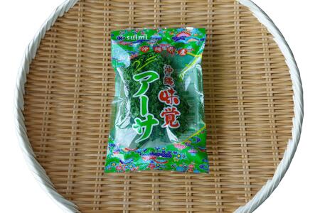 沖縄味覚 アーサ（18g）