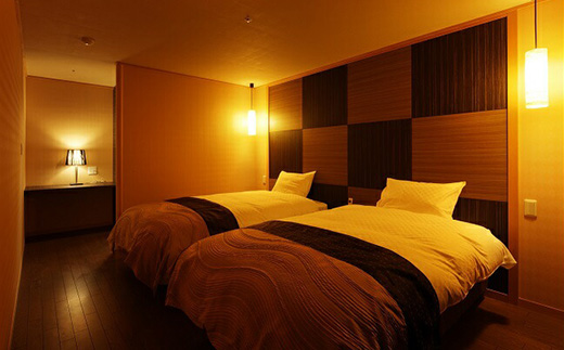 東京発　北陸新幹線はくたか号グランクラスペア往復チケットと金太郎温泉光風閣「峰の界」スイートルームペア朝夕食付宿泊券セット ｜ 旅行 宿泊券 富山 宿泊 ホテル 観光 北陸 新幹線 北陸新幹線 電車 