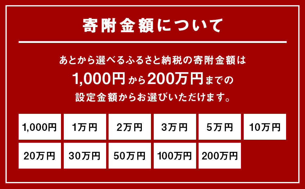 あとからセレクト 【ふるさとギフト】《1,000円分》