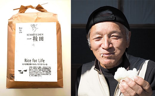 美味しいだけじゃない、安全な米を届けたい、という強い想い、信念を持って
日々励んでおります。