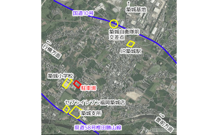 2024年11月24日(日)開催！ 航空自衛隊  築城基地航空祭2024  駐車場チケット 隊員食堂カレー（中辛２個・牛すじ２個）・お米600ｇセット [ABZZ006] 40000円 4万円 400