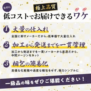 数量限定で特別価格！カット済み 生ずわいがに 1.25kg カニ鍋 