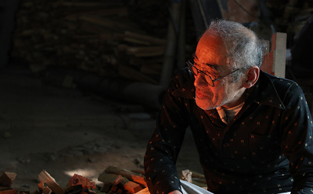 萩焼　8代佳炎作 多用丼｜HG000610