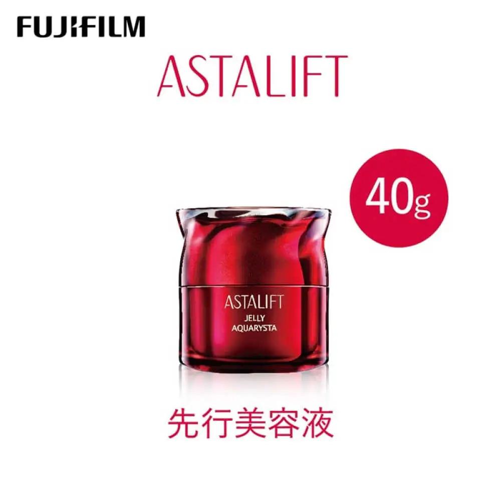 富士フイルム アスタリフト 《先行美容液》 ジェリーアクアリスタ 40g  アスタリフト [BDAA009]