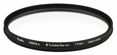 PRO1D R-トゥインクル･スター(W) ＜フィルター径６７ｍｍ＞