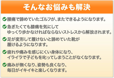 No.123 カイロプラクティック施術1時間コース回数券6回分