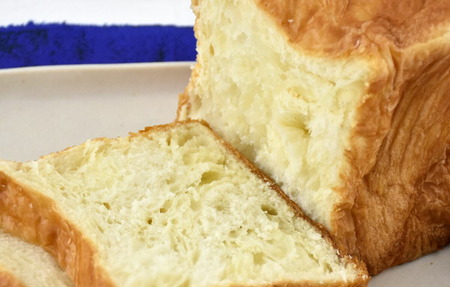 【定期便】中田パン 能登ミルクパン セット×全3回（食パン・チョコ食パン・デニッシュトースト・白パン） | パン ※北海道・青森・九州（福岡県を除く）・沖縄・離島への配送不可 ※2024年5月上旬頃よ