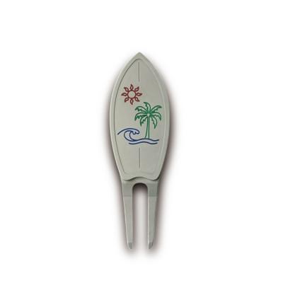 ふるさと納税 瑞浪市 グリーンフォーク　SURF BOARD【PAGANICA TOOLS】