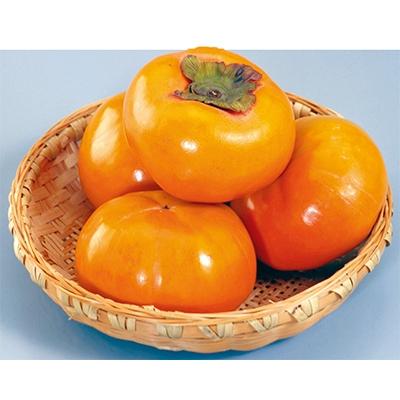 ふるさと納税 三豊市 袋掛け富有柿　約3.5kg |  | 01