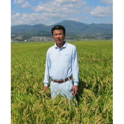 ふるさと納税 諫早市 【令和 7年産】特別栽培米・九州のこだわり米「ひのひかり 」白米9kg |  | 01