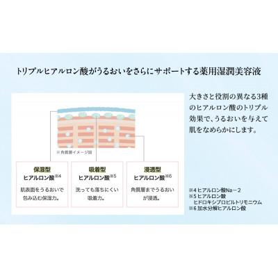 ふるさと納税 綾川町 ライスフォース プレミアムパーフェクトエッセンス スキンケア[54010384] |  | 02