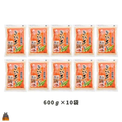 ふるさと納税 徳之島町 徳之島産原料糖100% さとうきび糖 きびあじ(600g×10袋) ( 砂糖 調味料 ) |  | 02