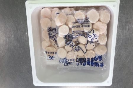 ＼漁業者応援品／ホタテ貝柱1.5kg B-27022