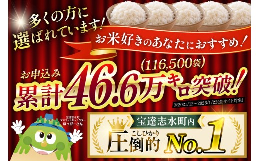 米 定期便 石川米こしひかり【穂立】10kg×3回 総計30kg 令和8年産 新米 [中橋商事 石川県 宝達志水町 38601405] コシヒカリ お米 コメ 3ヶ月 白米 精米 おこめ こめ 能登 