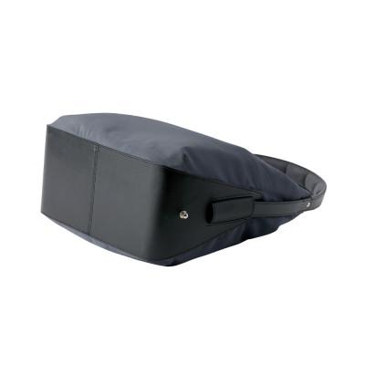 ふるさと納税 豊岡市 豊岡鞄TOTTEMBC021 2wayショルダー グレー |  | 02