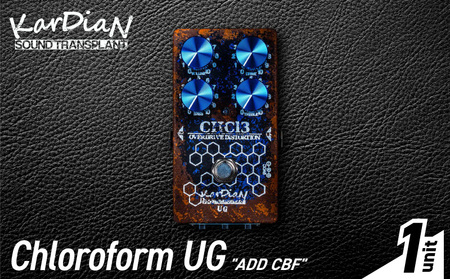 Chloroform UG "ADD CBF" EC-0025