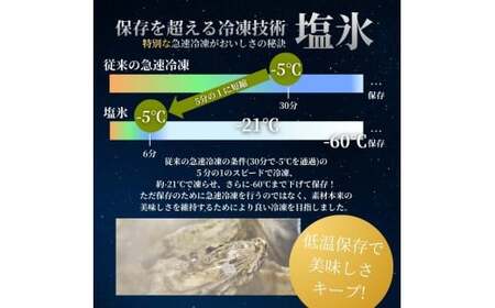 国産 急速冷凍牡蠣 加熱用 大サイズ 4個 / 牡蠣 殻付き 海鮮 かき カキ 冷凍 【mix005】