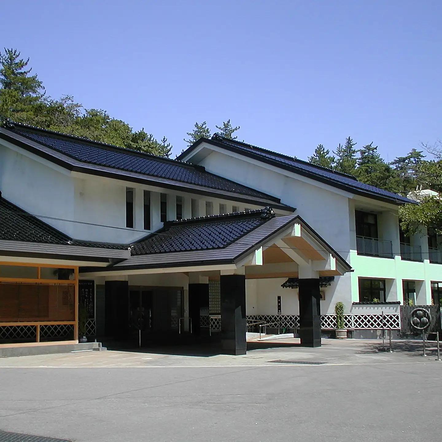 【令和7年産 コシヒカリ (精米) 10kg×奥湯野浜温泉 龍の湯】旬の特産品と宿泊利用券セット