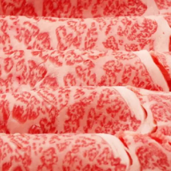 【定期便6ヶ月】定期便 石見和牛でちょっと贅沢！ロース定期便・松（合計約5.3kg） 定期便6回 焼肉用定期便 すき焼き用定期便