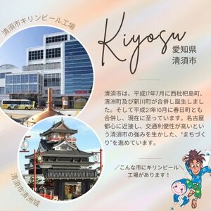 【毎月定期便】麒麟特製レモンサワー9%　350ml×24本(1ケース)全6回【4079182】