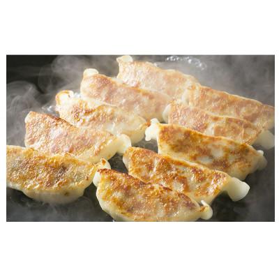 ふるさと納税 北上市 八福餃子40個 特製たれセット |  | 02