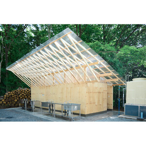 NASU SATOYAMA FIELD キャンプサイト 小 1泊 利用券(オフシーズン10月~３月) | チケット 旅行 キャンプ 自然 体験 BBQ アクティビティ 那須 栃木