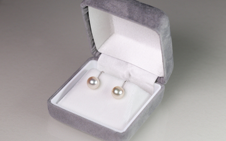 真珠 8mm ~ 8.5mm アクセサリー イヤリング パール 三重県 伊勢 志摩 志摩市 冠婚葬祭 結婚式 入学式 卒業式 成人式 アコヤ真珠 ジュエリー パールパールパールパールパール