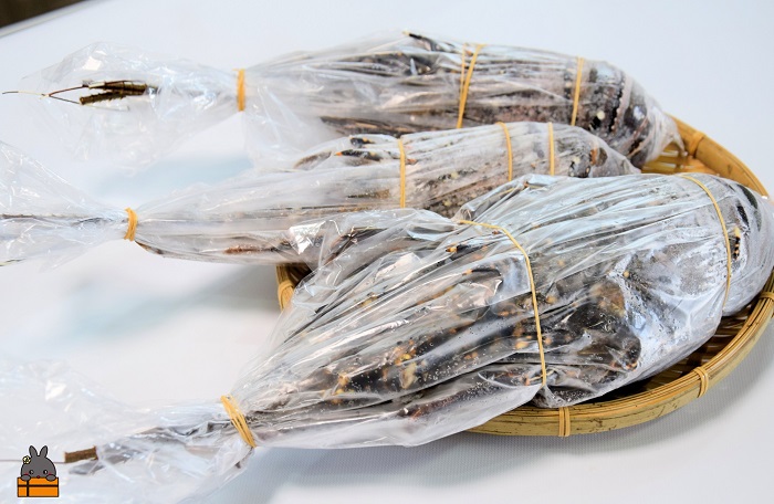 【地魚専門店 鮮魚 魚一さん直送】～徳之島獲れ！伊勢海老～（約1kg）