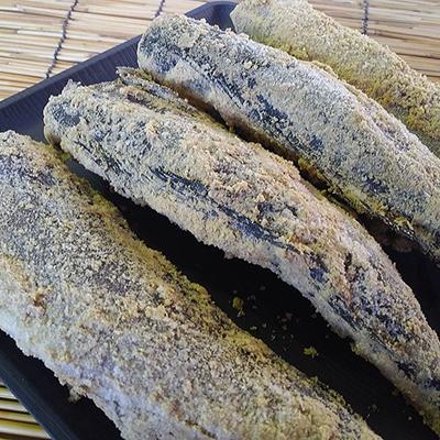 ふるさと納税 釧路市 北海道産・糠ほっけ4尾【1.3kg】 ふるさと納税 ほっけ F4F-0647 |  | 01