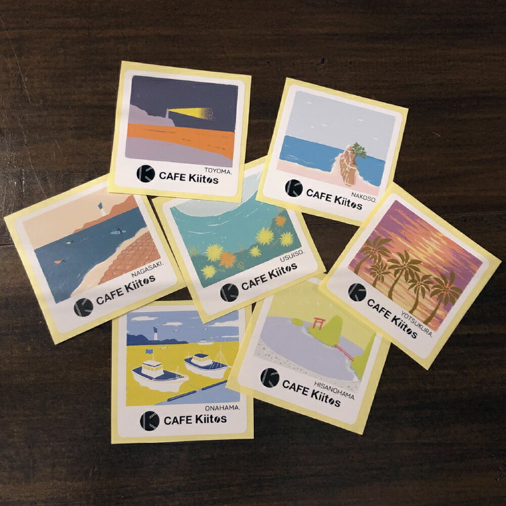 【ふるさと納税】【いわき七浜】CAFE Kiitosハーブ＆フルーツティー［お試しパック］ | ｜　ティーバッグ ノンカフェイン 健康茶 福島県いわき ギフト リラックス 子供 カフェ気分 ハーブラテ アイスティー ホットティー | FC003