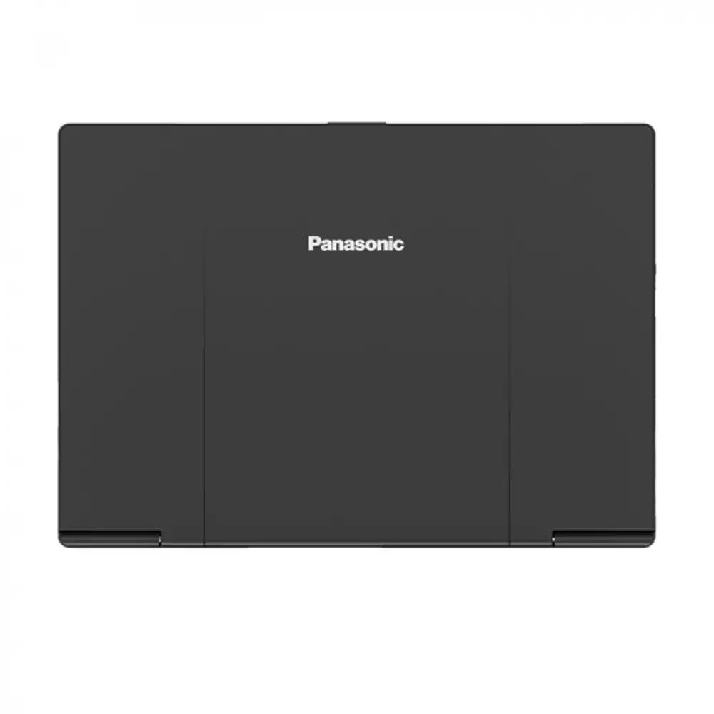 Panasonic パナソニックレッツノートFC/プレミアム/ジェットブラック 【メモリ64GB搭載モデル】 CF-FC7BSVCP