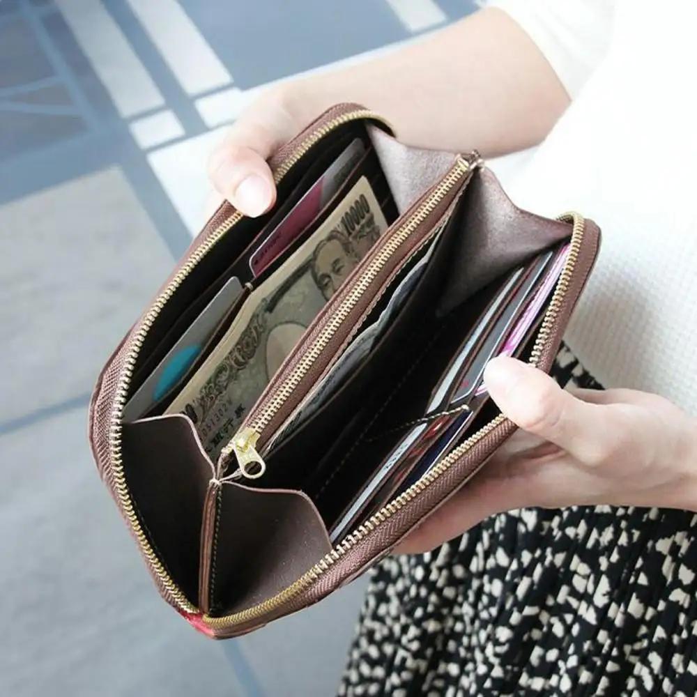 長財布 【福岡市内製造】 | 革製品 レザーグッズ 雑貨 日用品 おすすめ 送料無料 キャメル