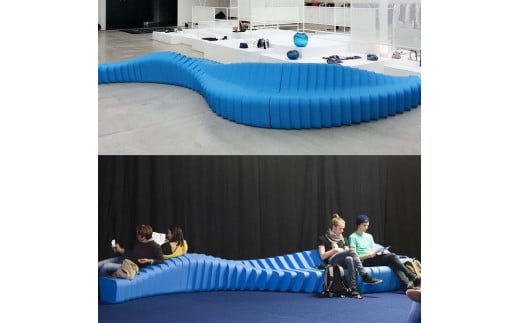 Cliffy 6000 椅子 イス チェア ソファー 家具