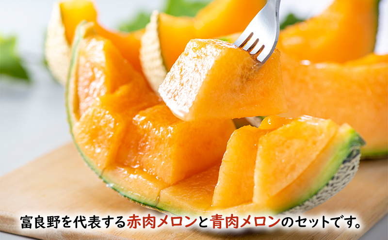【2026年夏発送】 メロン 期間限定！　数量限定 3種 食べ比
