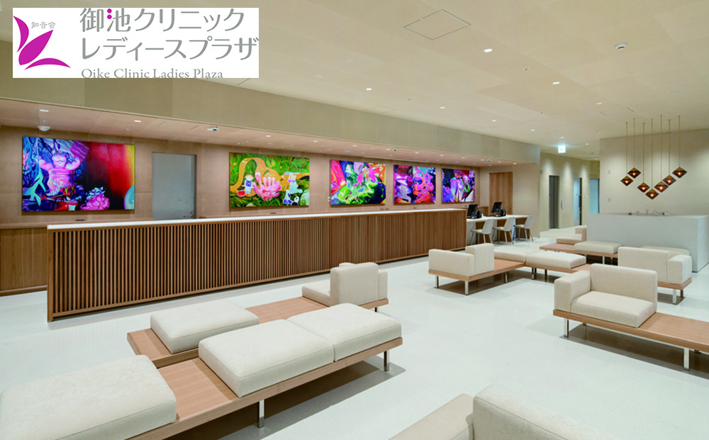 【御池クリニック レディースプラザ】宿泊ドック受診チケット｜京都 人間ドック 受診 検査［ 宿泊人間ドック 一泊夕食付 人気 おすすめ 検査 診察 お取り寄せ 通販 送料無料 ふるさと納税 ］ 261009_A-UP002