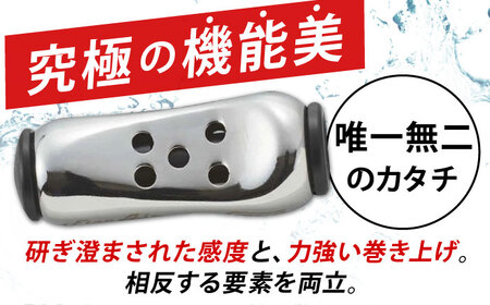 LIVRE Fino Air（1個）シルバー×ブラック 亀山市/有限会社メガテック[AMBB219-3] 釣具釣具釣具釣具釣具釣具